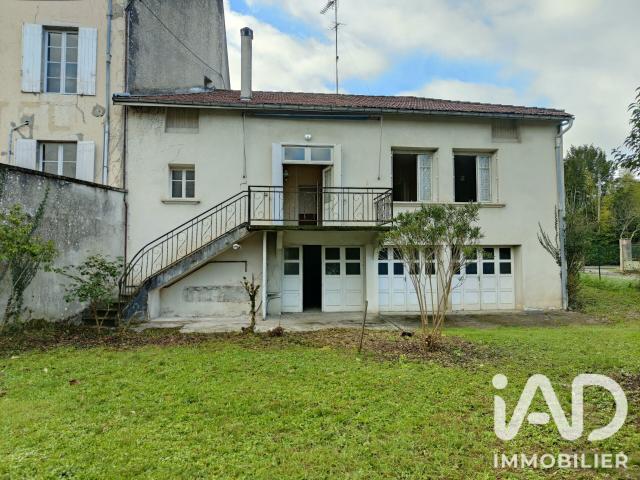 Maison vente à Nérac, Lavardac