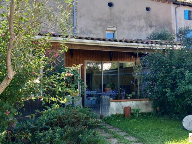 Maison vente à Nérac, Lavardac