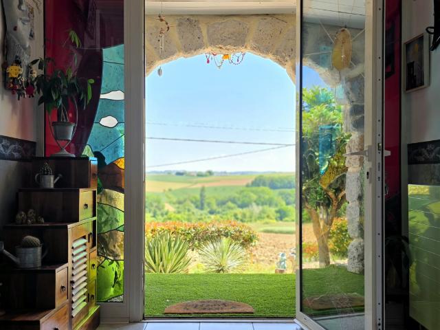 Maison vente à Nérac, Lavardac