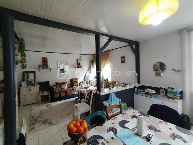 Maison vente à Nérac, Lavardac