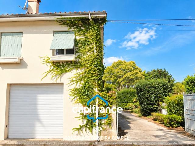 Maison vente à Lavardac, Lot-et-Garonne