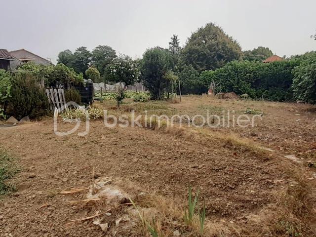 Terrain vente à Nérac, Lavardac