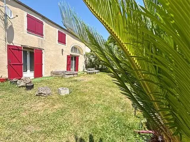 Maison vente à Auch, Lavardens
