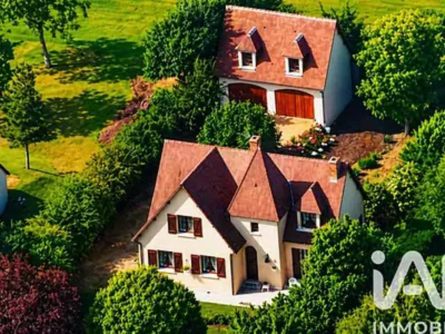 Maison vente à Vendôme, Lavardin
