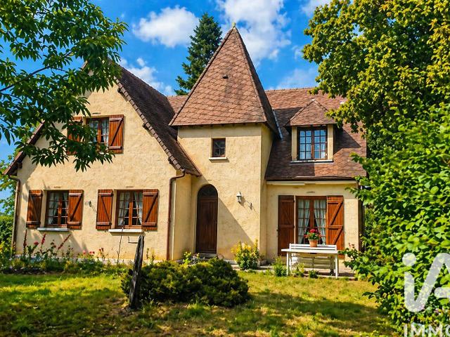 Maison vente à Vendôme, Lavardin
