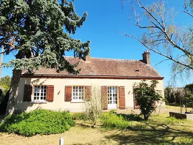 Maison vente à Mamers, Lavaré