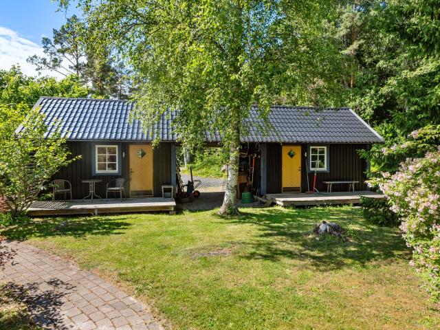 Bostad till salu i Hallstavik, Stockholm