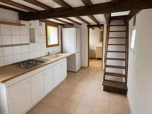 Maison vente à La Motte, Lavau