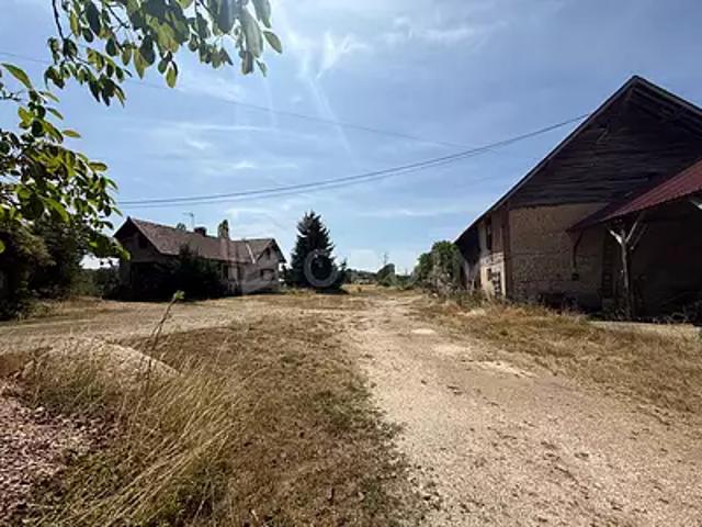 Maison vente à La Motte, Lavau