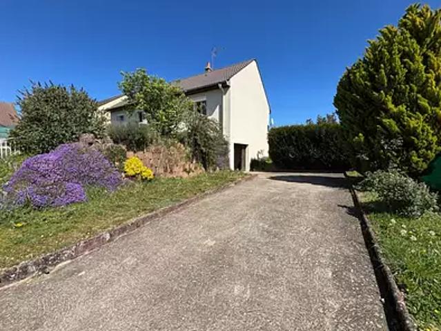 Maison vente à Auxerre, Bourgogne-Franche-Comté