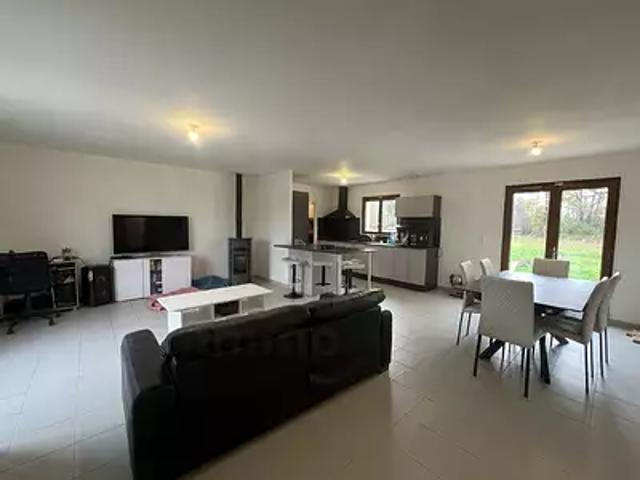 Maison vente à La Motte, Lavau