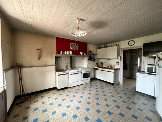 Maison vente à Brioude, Lavaudieu