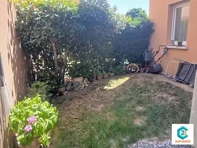 Appartement vente à Lavaur, Tarn