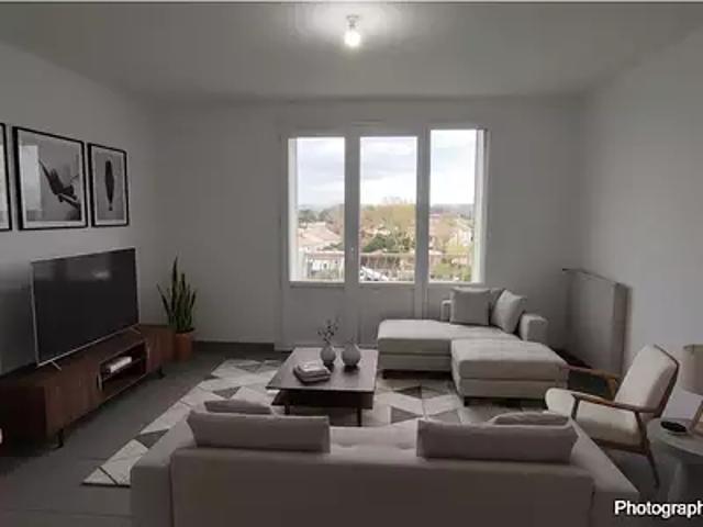 Appartement vente à Castres, Lavaur