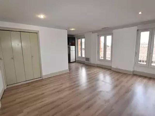 Appartement vente à Castres, Lavaur