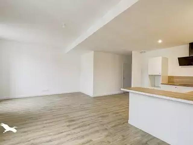 Appartement vente à Castres, Lavaur