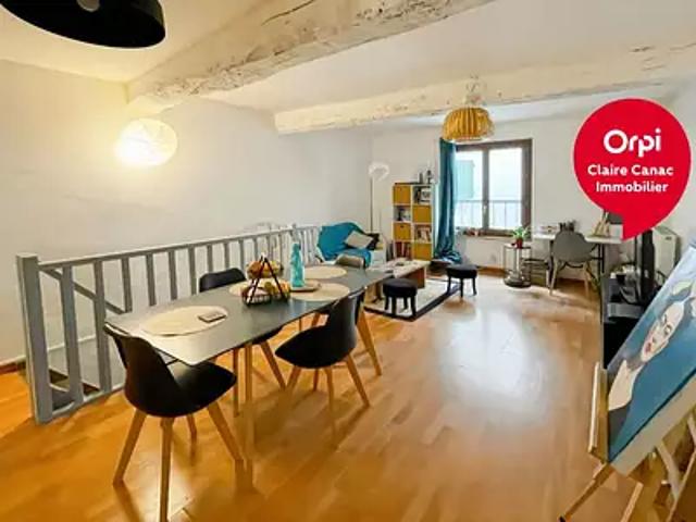 Appartement vente à Castres, Lavaur