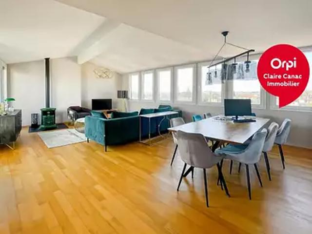 Appartement vente à Castres, Lavaur