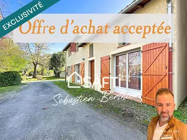 Maison vente à Castres, Lavaur