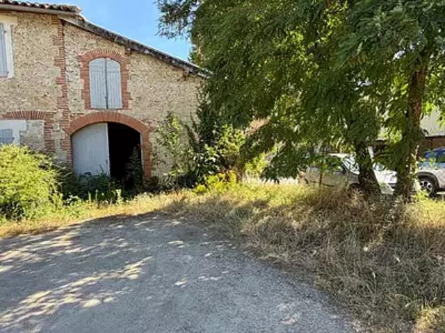 Maison vente à Lavaur, Tarn
