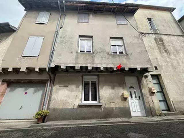 Maison vente à Castres, Graulhet