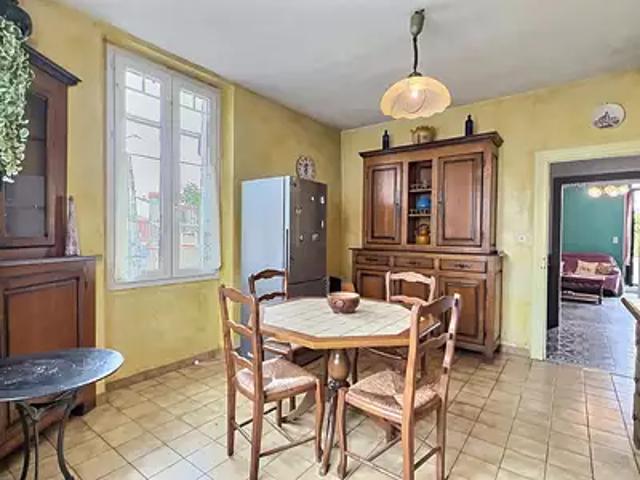 Maison vente à Castres, Lavaur