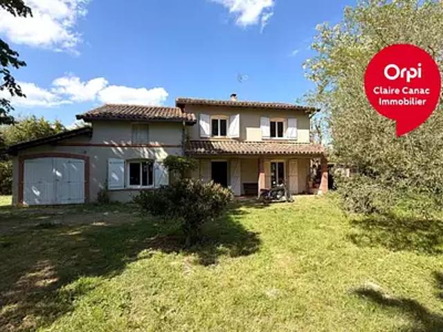 Maison vente à Castres, Lavaur