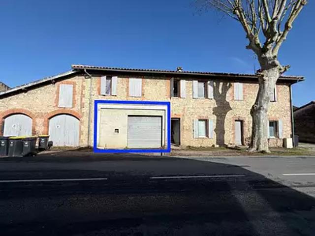 Garage vente à Lavaur, Tarn