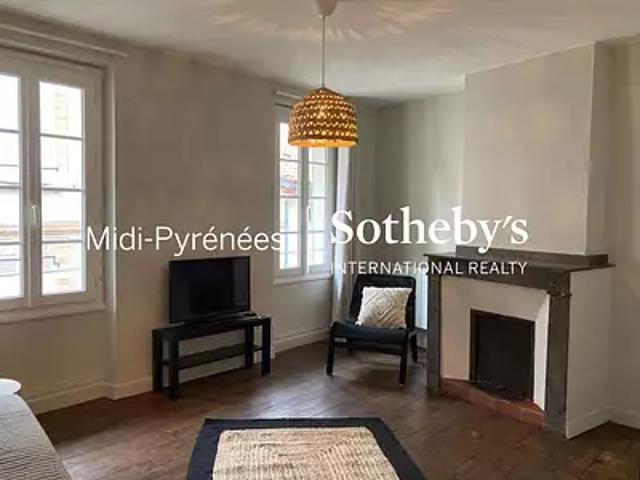 Appartement location à Castres, Lavaur