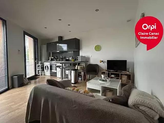Appartement location à Lavaur, Tarn