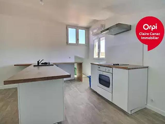 Appartement location à Lavaur, Tarn