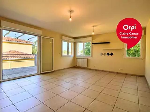 Appartement location à Castres, Lavaur
