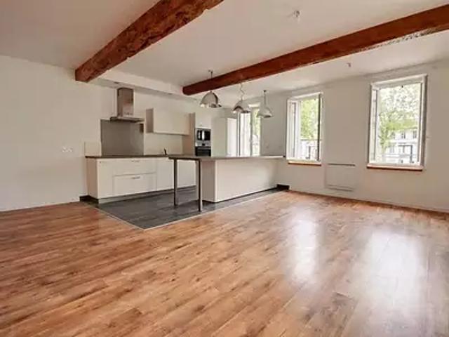Appartement location à Castres, Lavaur