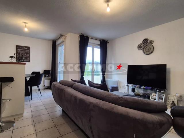 Appartement vente à Castres, Lavaur