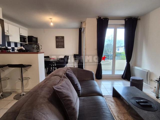 Appartement vente à Castres, Lavaur