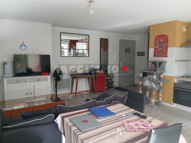 Appartement vente à Castres, Lavaur