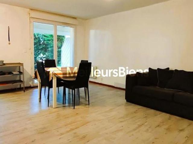 Appartement vente à Castres, Lavaur