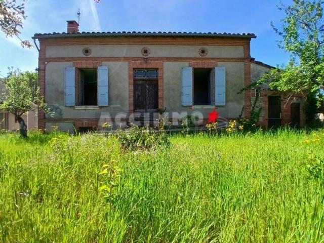 Maison vente à Castres, Lavaur