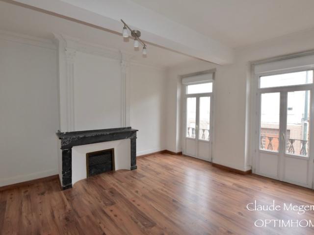 Appartement vente à Castres, Lavaur