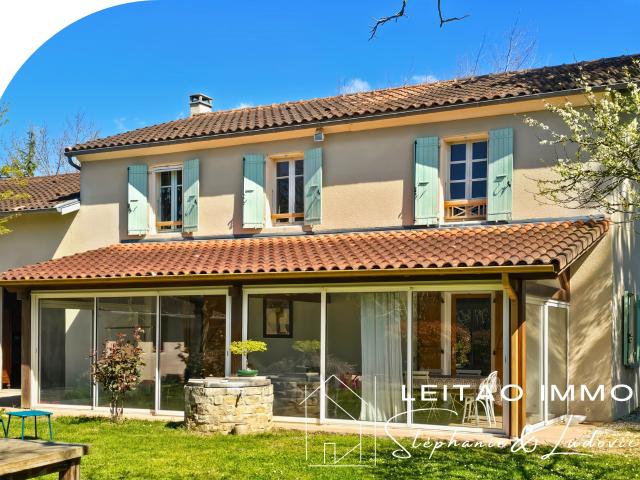 Maison vente à Castres, Lavaur