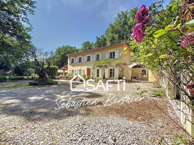 Maison vente à Castres, Lavaur