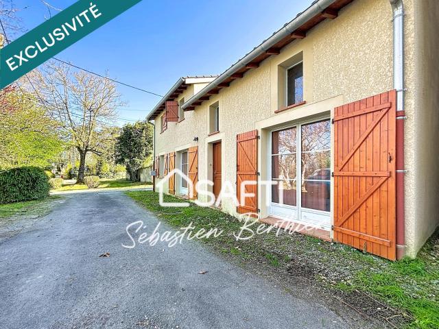 Maison vente à Castres, Lavaur