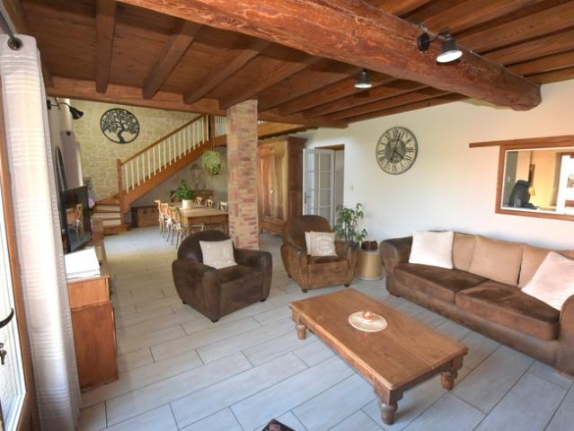 Maison vente à Castres, Lavaur