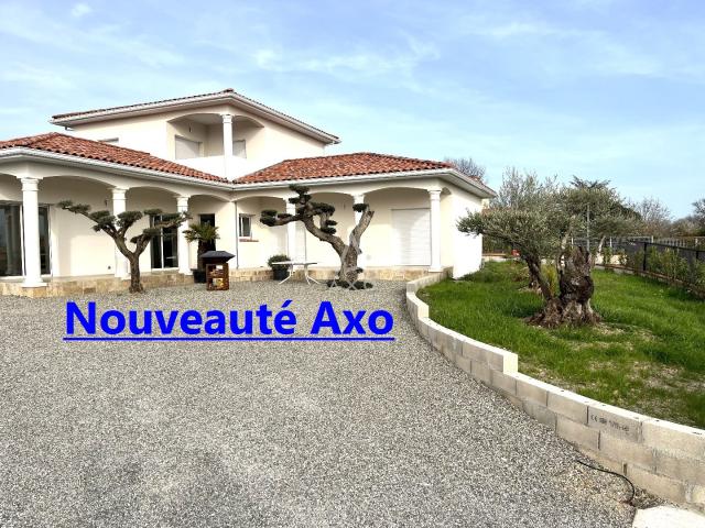 Maison vente à Castres, Lavaur