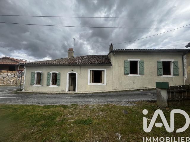 Maison vente à Toulouse, Verfeil