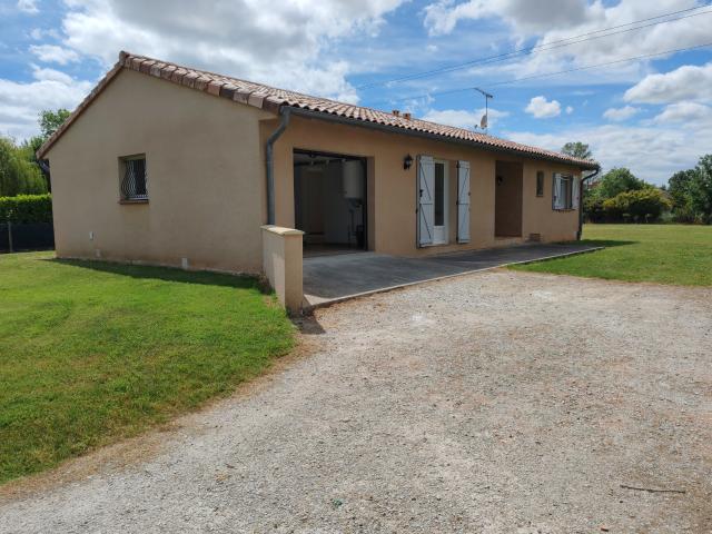 Maison vente à Castres, Lavaur