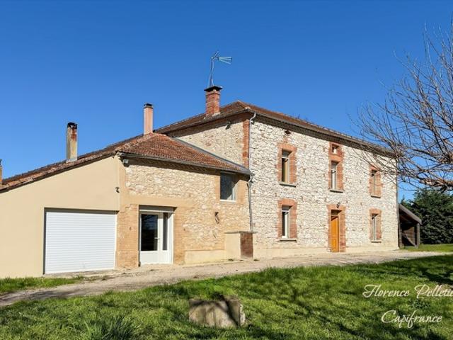 Maison vente à Castres, Lavaur