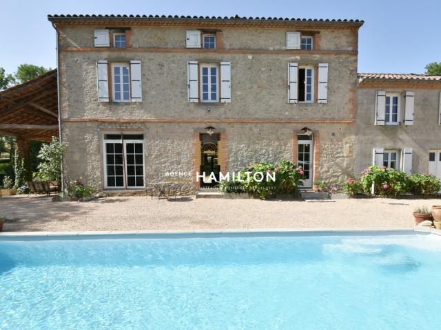 Villa vente à Castres, Lavaur