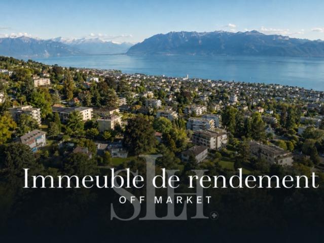 Einfamilienhaus kaufen in Cheseaux-Lausanne, Waadt