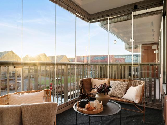 Bostad till salu i Kungsbacka, Halland